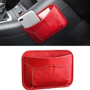 FWP - Car Organizer- Self Adhesive Seat Side Pocket